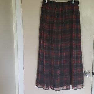 Campagne International  EXPRESS  Skirt